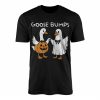 Goose Bumps Halloween T Shirt Funny Goose Costume Tee 1 1.jpg