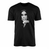 Goth Rock Silence Portrait T Shirt 1 1.jpg