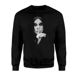 Goth Rock Silence Portrait T-Shirt 9 Goth Rock Silence Portrait T Shirt 3 1.jpg