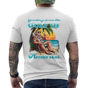 Gulf of America Beach Sunset Vacation T Shirt 6 2 1.jpg