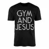 Gym and Jesus Fitness Faith T-shirt 14 Gym and Jesus Fitness Faith T shirt 1 1.jpg