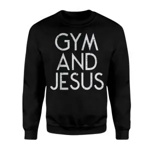Gym and Jesus Fitness Faith T-shirt 9 Gym and Jesus Fitness Faith T shirt 3 1.jpg