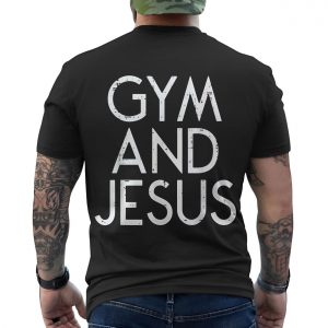 Gym and Jesus Fitness Faith T shirt 6 1.jpg