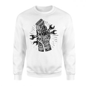 Hard Work Pays Off Mechanic Graphic T Shirt 3 1.jpg