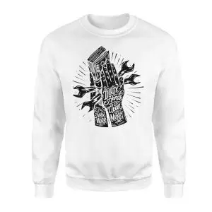 Hard Work Pays Off Mechanic Graphic T-Shirt 9 Hard Work Pays Off Mechanic Graphic T Shirt 3 1.jpg