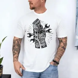 Hard Work Pays Off Mechanic Graphic T-Shirt 10 Hard Work Pays Off Mechanic Graphic T Shirt 4 1.jpg