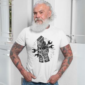 Hard Work Pays Off Mechanic Graphic T Shirt 7 1.jpg