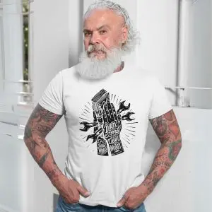 Hard Work Pays Off Mechanic Graphic T-Shirt 13 Hard Work Pays Off Mechanic Graphic T Shirt 7 1.jpg