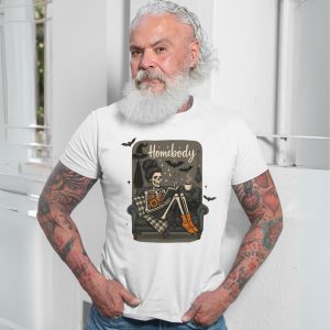 Homebody Skeleton Cozy Halloween T Shirt 7 1.jpg