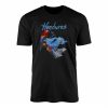 Honduras Tropical Wildlife Ocean Scuba Diving Travel T Shirt 1 1.jpg