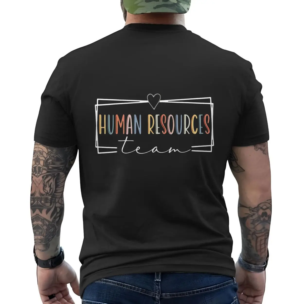 Human Resources Team Heart T Shirt 6 1.jpg