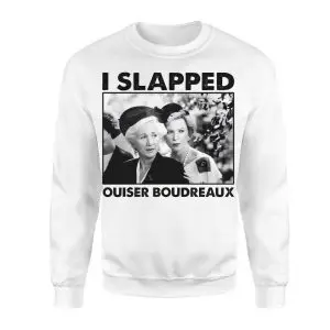 I Slapped Ouiser Boudreaux Steel Magnolias T-Shirt 9 I Slapped Ouiser Boudreaux Steel Magnolias T Shirt 3 1.jpg