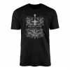 I Will Not Yield To Disrespectful Men Sword T Shirt 1 1.jpg