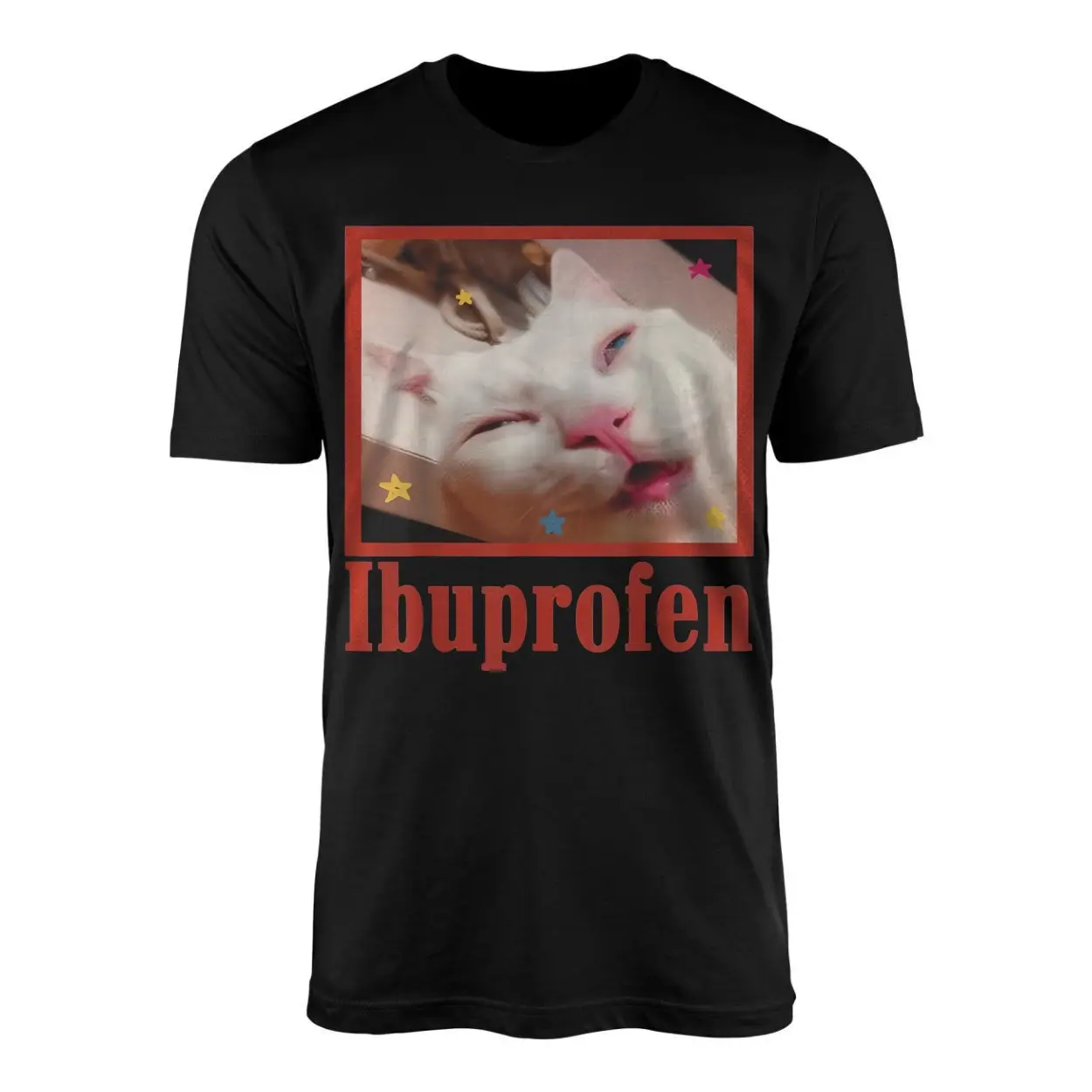 Ibuprofen Meme Cat Funny T-Shirt 1 Ibuprofen Meme Cat Funny T Shirt 1 1.jpg
