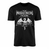 Im Not Procrastinating Im Doing Side Quests Dragon T Shirt 1 1.jpg