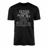 Jesus Died for Me Now I Live for Him Bible Verse T Shirt 1 1.jpg