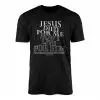 Jesus Died for Me Now I Live for Him Bible Verse T-Shirt 15 Jesus Died for Me Now I Live for Him Bible Verse T Shirt 1 1.jpg