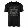 Jesus Dropped the Charges Christian Faith T Shirt 1 1.jpg