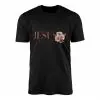 Jesus Is the Light Christian Floral Faith T-Shirt 15 Jesus Is the Light Christian Floral Faith T Shirt 1 1.jpg