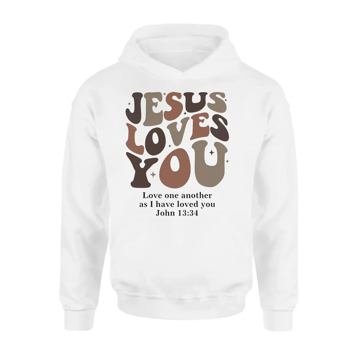 Jesus Loves You Retro Christian Faith T Shirt 2 1.jpg