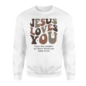 Jesus Loves You Retro Christian Faith T-Shirt 9 Jesus Loves You Retro Christian Faith T Shirt 3 1.jpg