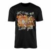 Just a Girl Who Loves Fall Pumpkin Coffee Football T Shirt 1 1.jpg