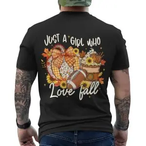Just a Girl Who Loves Fall Pumpkin Coffee Football T-Shirt 12 Just a Girl Who Loves Fall Pumpkin Coffee Football T Shirt 6 1.jpg
