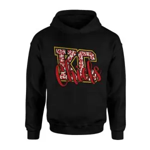 Kansas City Chiefs Leopard Print Script T-Shirt 8 Kansas City Chiefs Leopard Print Script T Shirt 2 1.jpg
