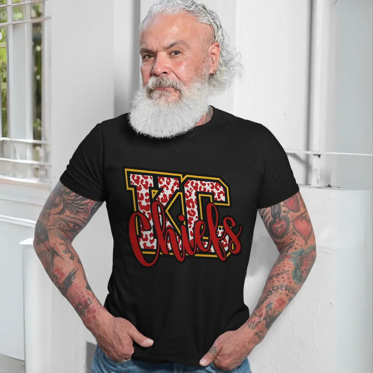 Kansas City Chiefs Leopard Print Script T Shirt 7 1.jpg