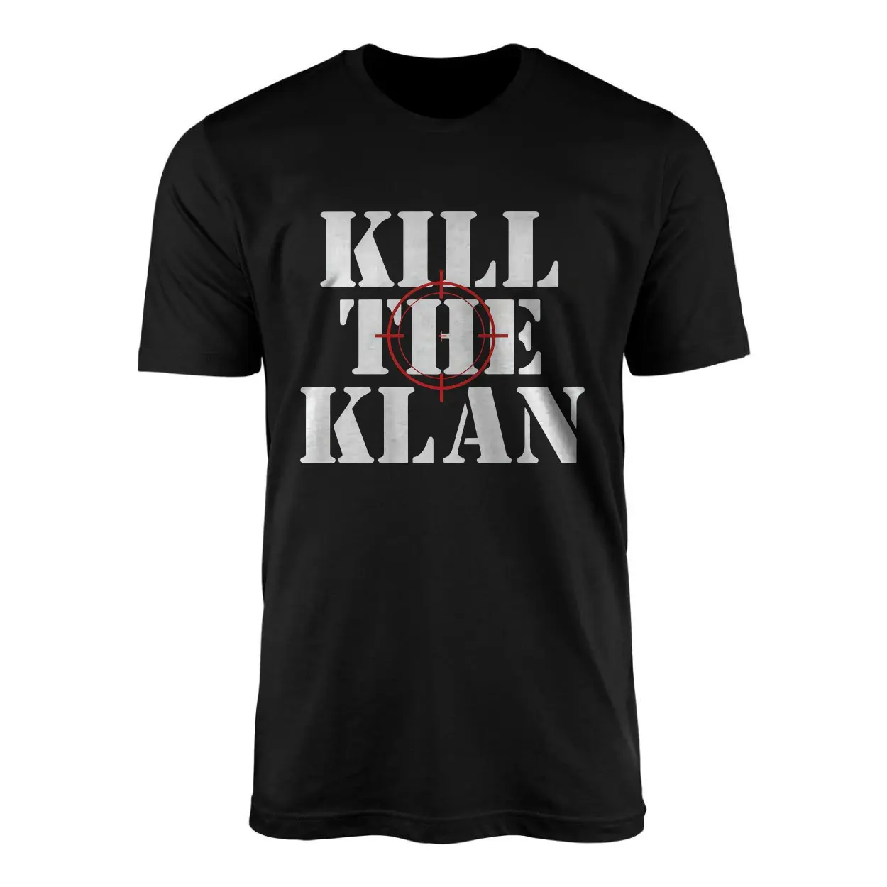 Ku Klux Klan Protest Political Statement T-Shirt 1 Ku Klux Klan Protest Political Statement T Shirt 1 1.jpg