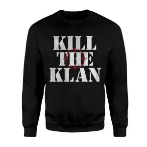 Ku Klux Klan Protest Political Statement T-Shirt 9 Ku Klux Klan Protest Political Statement T Shirt 3 1.jpg
