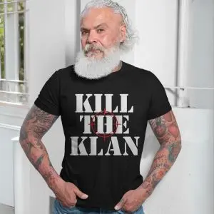 Ku Klux Klan Protest Political Statement T-Shirt 13 Ku Klux Klan Protest Political Statement T Shirt 7 1.jpg