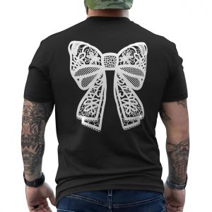 Lace Bow Floral Pattern Aesthetic T Shirt 6 1.jpg