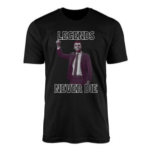 Legends Never Die Charlie Kirk T Shirt 1 1.jpg