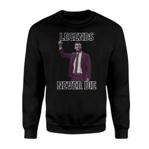 Legends Never Die Charlie Kirk T Shirt 3 1.jpg