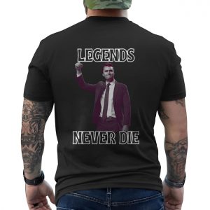 Legends Never Die Charlie Kirk T Shirt 6 1.jpg