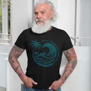 Life Is a Beach Ocean Wave Palm Tree Graphic T-Shirt 13 Life Is a Beach Ocean Wave Palm Tree Graphic T Shirt 7 1.jpg