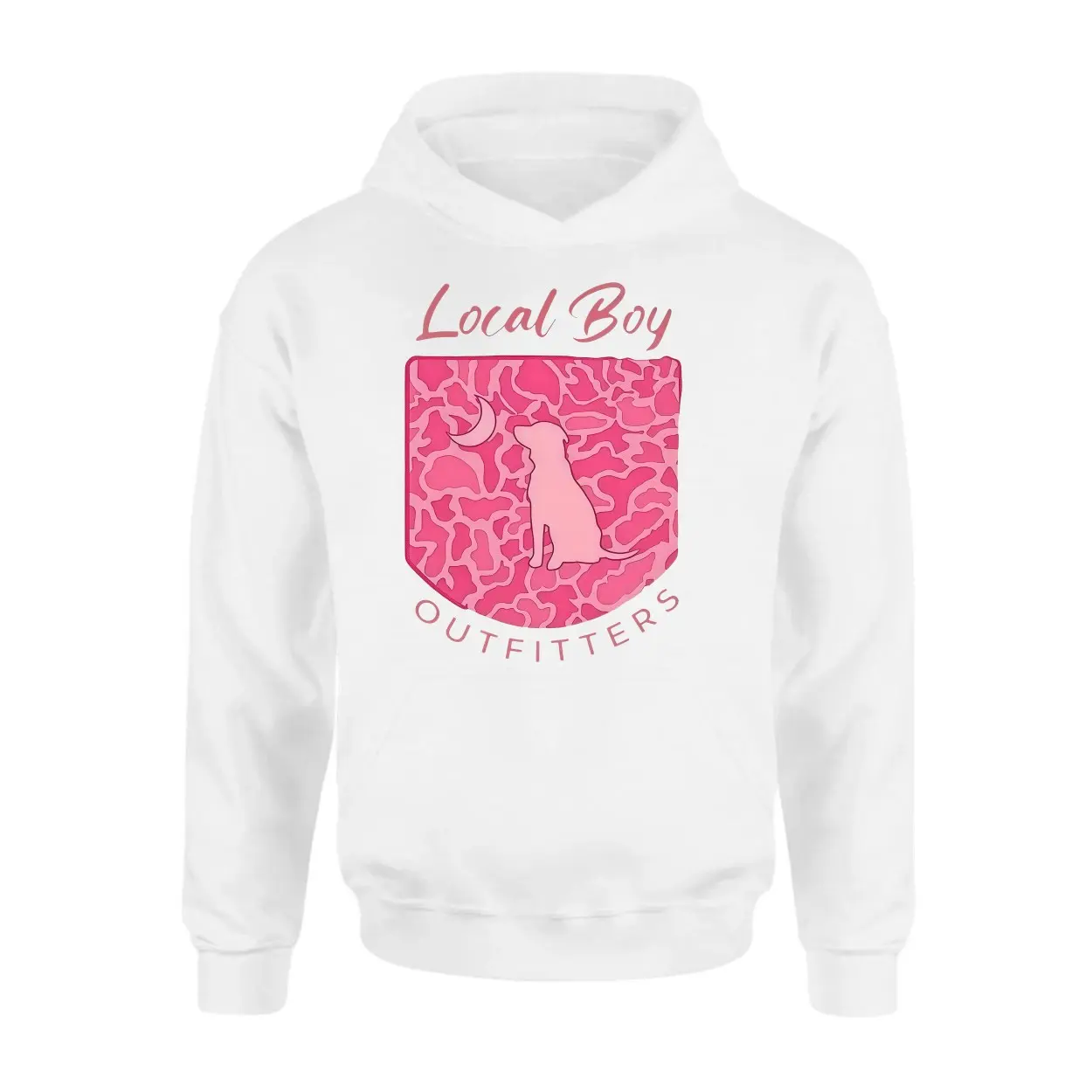 Local Boy Outfitters Dog Moon T Shirt 2 1.jpg