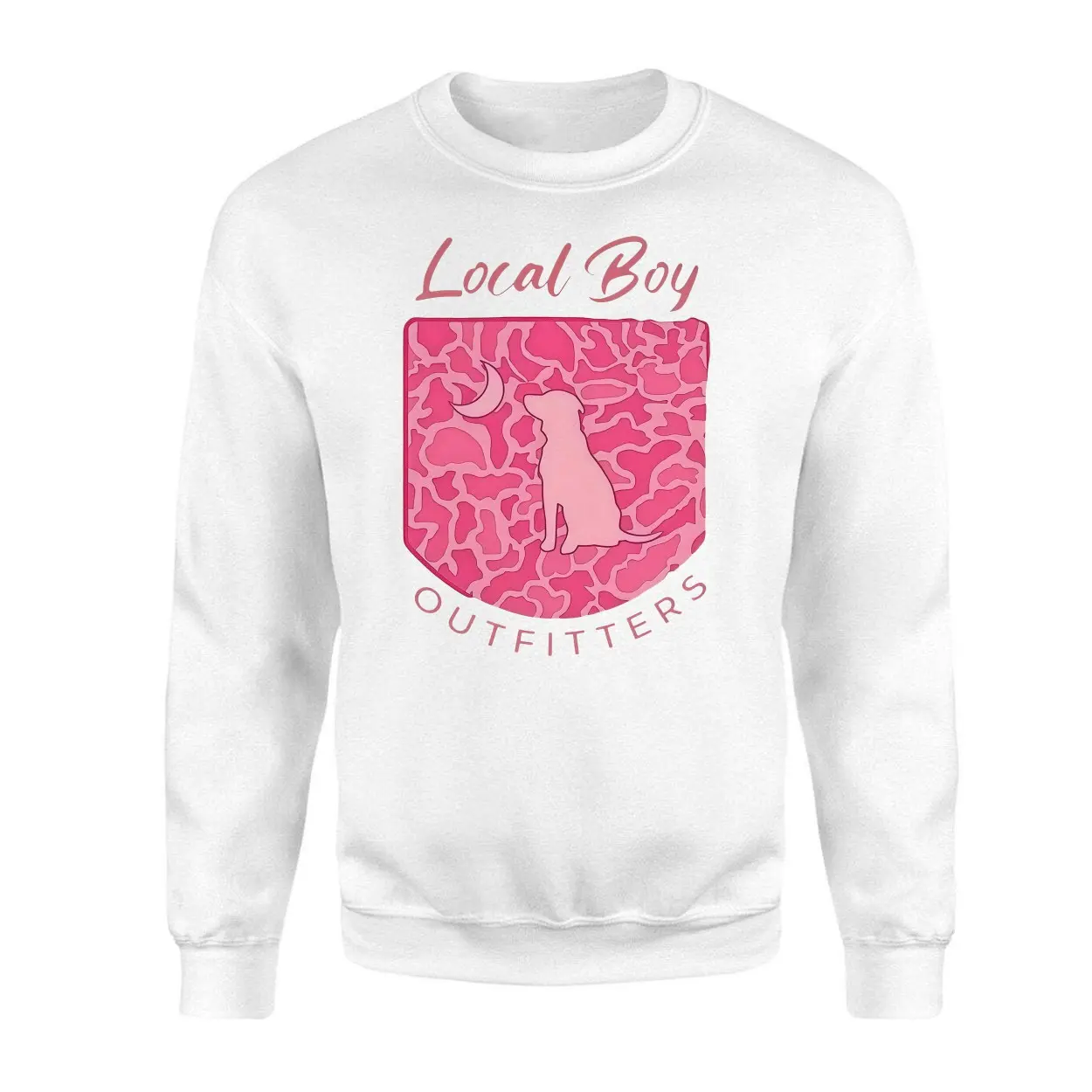 Local Boy Outfitters Dog Moon T Shirt 3 1.jpg