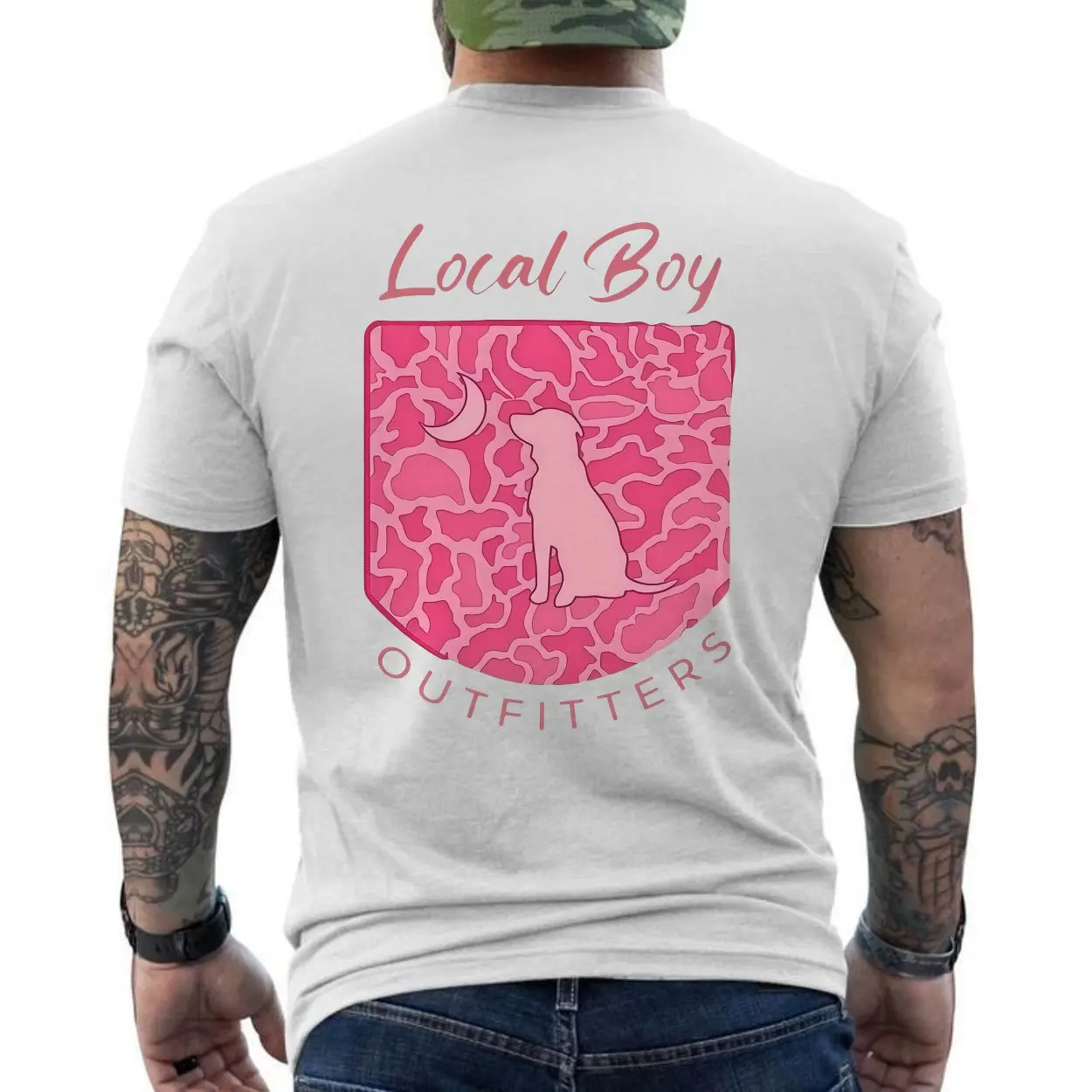 Local Boy Outfitters Dog Moon T Shirt 6 1.jpg