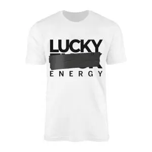 Lucky Energy Bold Minimalist Typography T Shirt 1 1.jpg