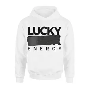 Lucky Energy Bold Minimalist Typography T-Shirt 8 Lucky Energy Bold Minimalist Typography T Shirt 2 1.jpg
