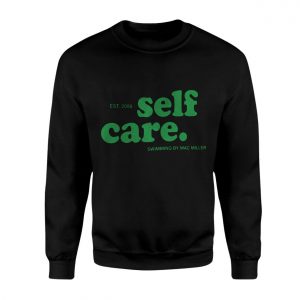 Mac Miller Self Care Album Tribute T Shirt 3 1.jpg