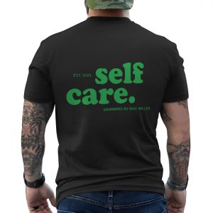 Mac Miller Self Care Album Tribute T Shirt 6 1.jpg