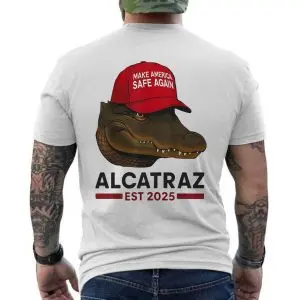 Make America Safe Again Alcatraz Alligator T-Shirt 12 Make America Safe Again Alcatraz Alligator T Shirt 6 1.jpg