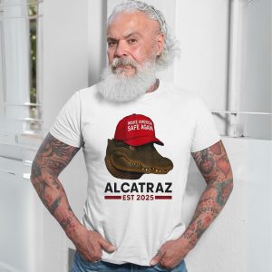 Make America Safe Again Alcatraz Alligator T Shirt 7 1.jpg