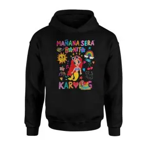 Manana Sera Bonito Colorful Mermaid Graphic T-Shirt 8 Manana Sera Bonito Colorful Mermaid Graphic T Shirt 2 1.jpg
