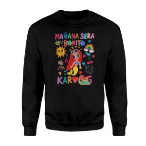 Manana Sera Bonito Colorful Mermaid Graphic T Shirt 3 1.jpg