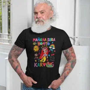 Manana Sera Bonito Colorful Mermaid Graphic T-Shirt 13 Manana Sera Bonito Colorful Mermaid Graphic T Shirt 7 1.jpg