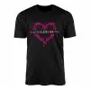 Mañana Será Bonito Heart Barbed Wire Graphic T-Shirt 15 Manana Sera Bonito Heart Barbed Wire Graphic T Shirt 1 1.jpg